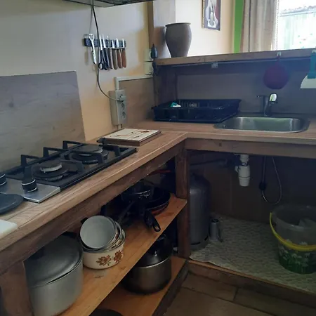 別荘 Le Petit Sejour Le Molay-Littry