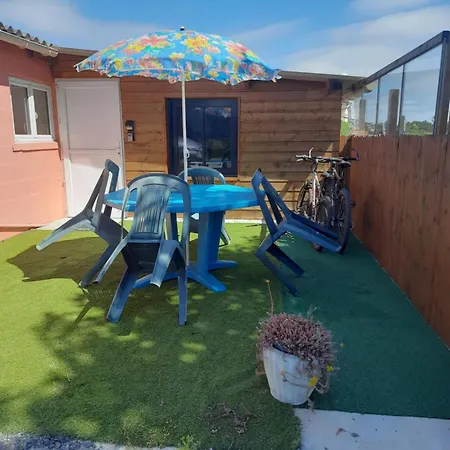 別荘 Le Petit Sejour *