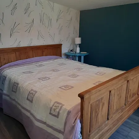 別荘 Le Petit Sejour *