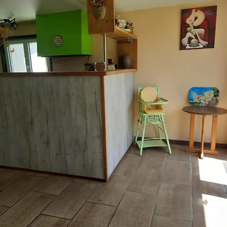 Le Petit Sejour Le Molay-Littry