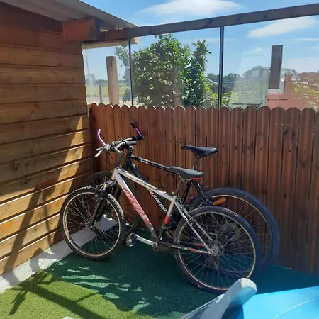 別荘 Le Petit Sejour *