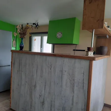 Le Petit Sejour 別荘 Le Molay-Littry