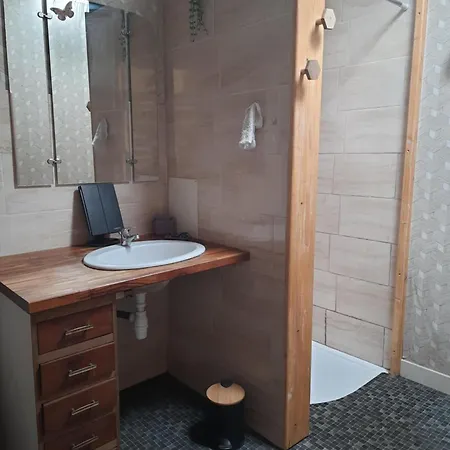 別荘 Le Petit Sejour Le Molay-Littry