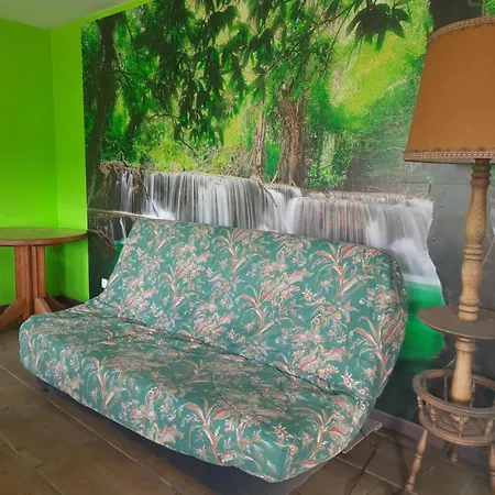 別荘 Le Petit Sejour *