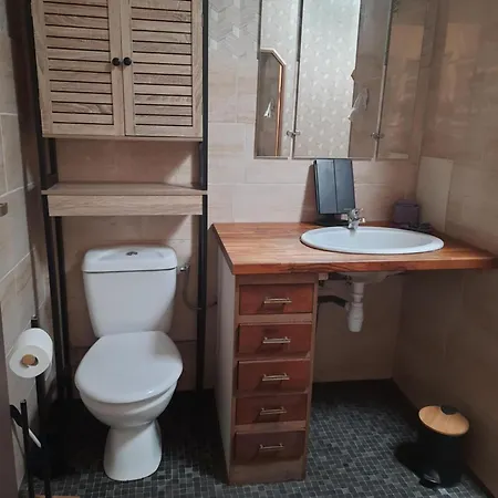 別荘 Le Petit Sejour