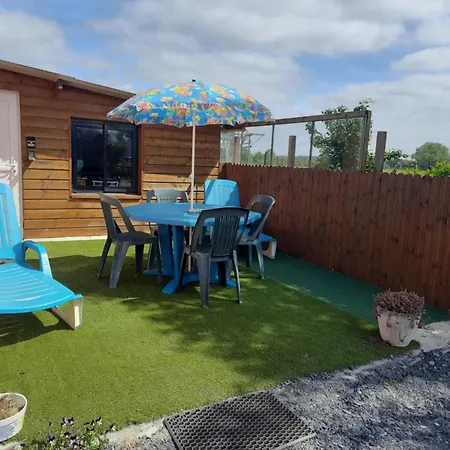 Le Petit Sejour * Le Molay-Littry