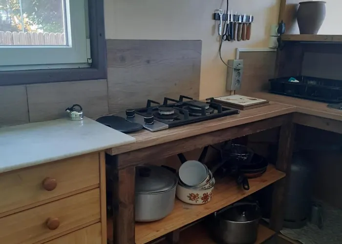 Le Petit Sejour Le Molay-Littry