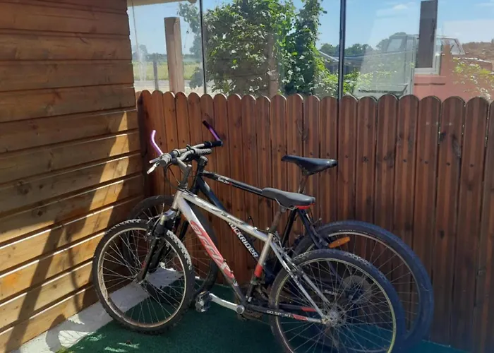 Casa vacanze Le Petit Sejour *