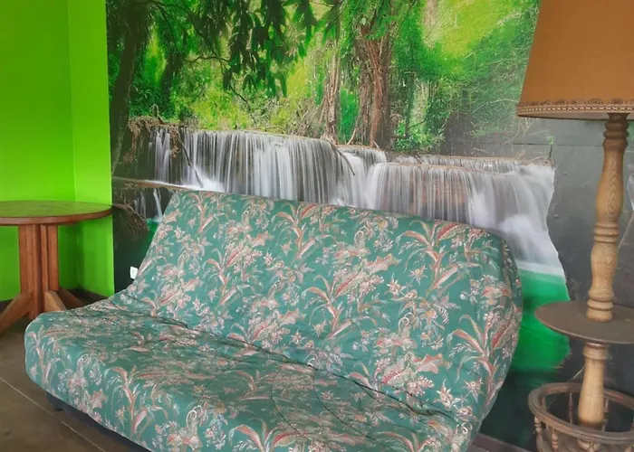 Casa vacanze Le Petit Sejour *