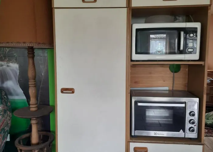 Le Petit Sejour Casa vacanze Le Molay-Littry