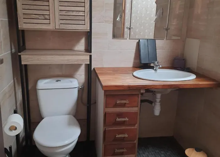 Casa vacanze Le Petit Sejour